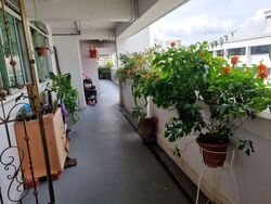 Blk 23 MARSILING DRIVE (Woodlands), HDB 3 Rooms #525163131
